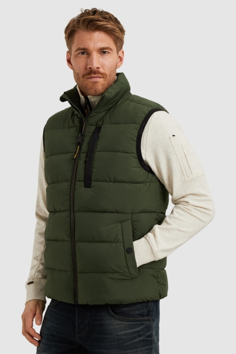 PME legend bodywarmer avizer bw shader